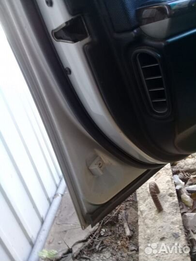 Разбор BMW E65 735i 2002