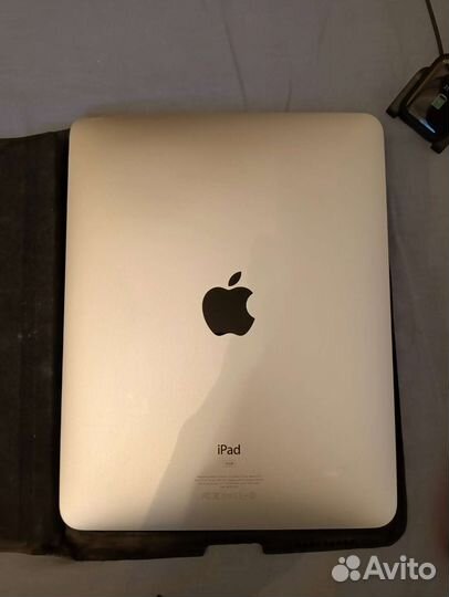 iPad 1 A1219
