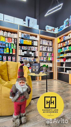 Кожанный чехол для iPad mini