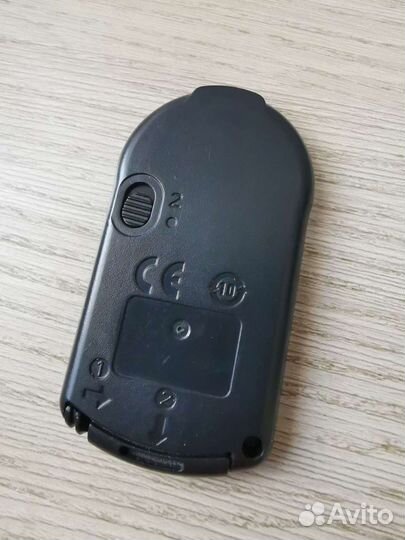 Пульт для камеры Canon