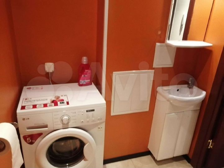 1-к. квартира, 39 м², 23/23 эт.