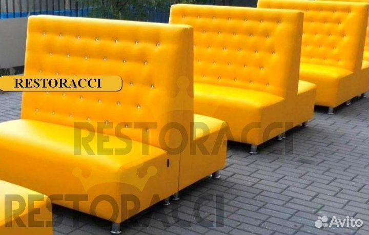 Барная мебель от производителя напрямую