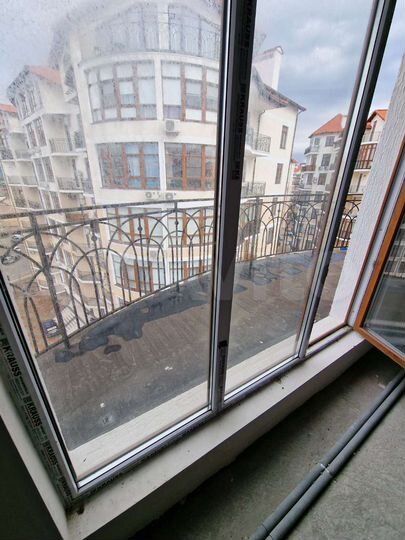 2-к. квартира, 64,2 м², 7/7 эт.