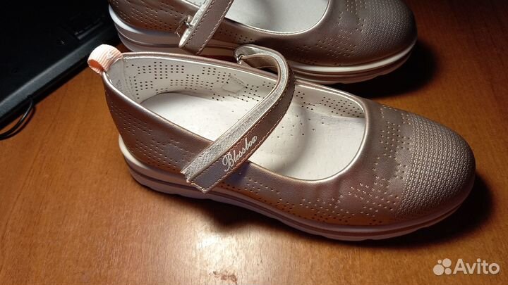 Детская обувь для девочек