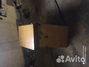 Мольберт для рисования