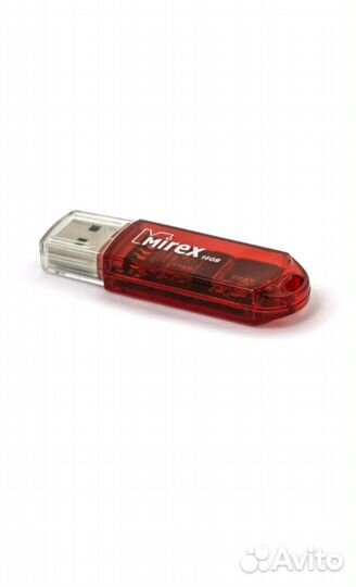 USB Flash 16Gb