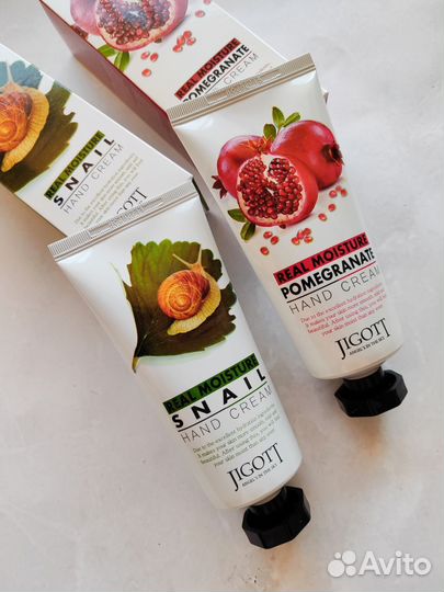 Корейская косметика