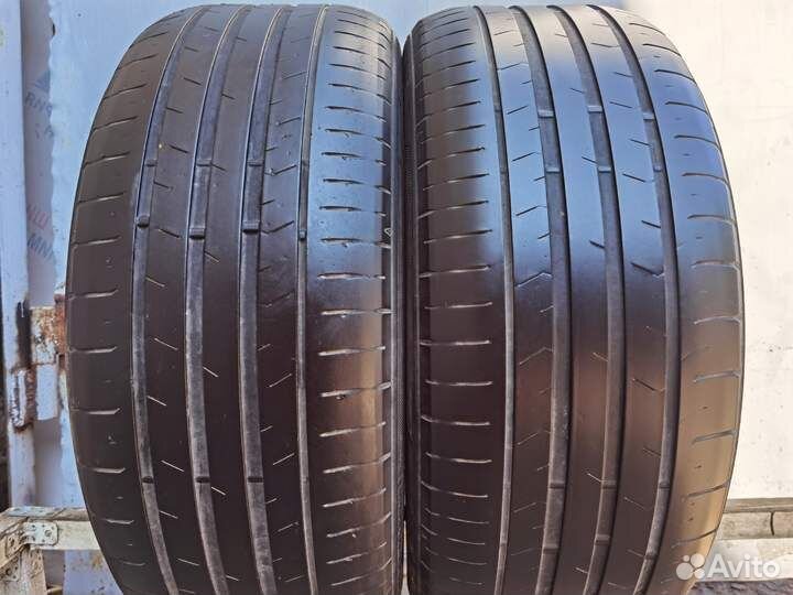 Toyo Proxes Sport SUV 255/50 R20 109Y