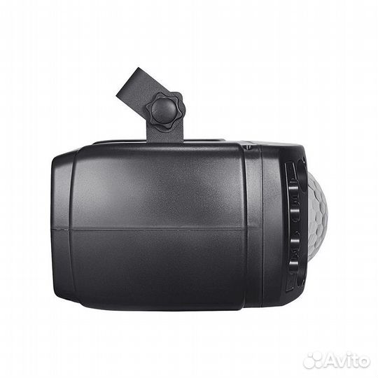 Светомузыка бабочка derby ball