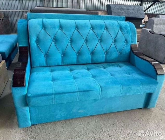 Раскладные мини диваны на заказ не б/у
