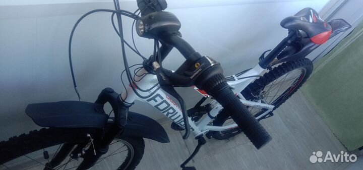 Велосипеды бу взрослый форвард колёса 26