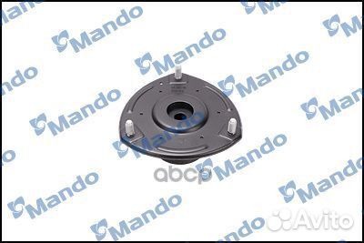 Опора амортизатора переднего MCC010021 Mando