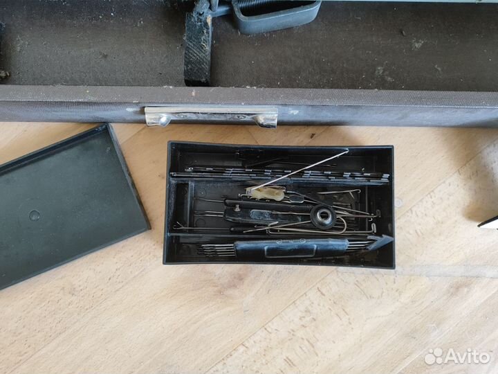 Вязальная машина нева 2