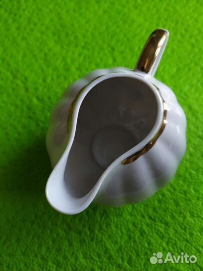 Молочник и сахарница СССР