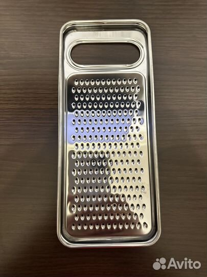 Терка ручная, для овощей и фруктов,Westmark