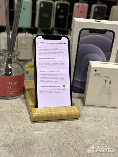 iPhone 12 mini, 64 ГБ