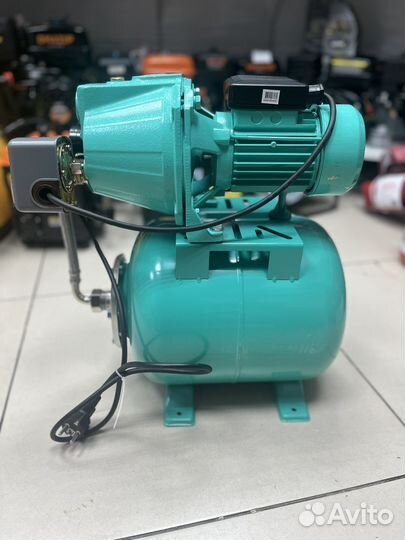 Насосная станцияSturm 750Вт(Чугуный)