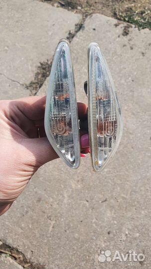 Повторитель поворота mazda 6