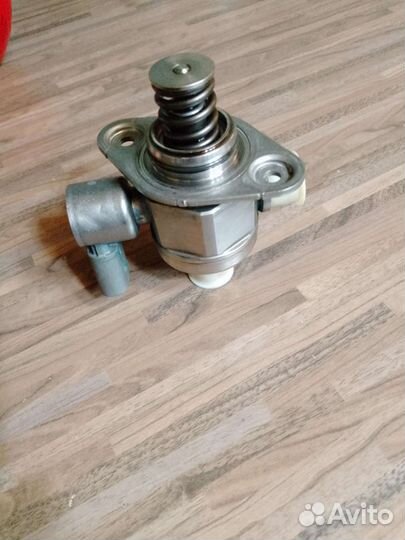 Насос тнвд Шкода Октавия А 51Z мотор 1.8 tsl