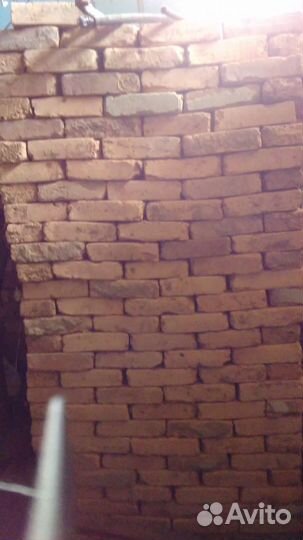 Кирпич трепельный