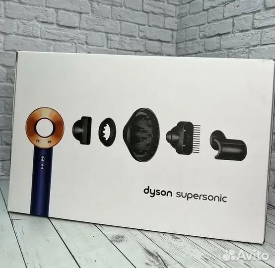 Dysоn suреrsоniс hD 07