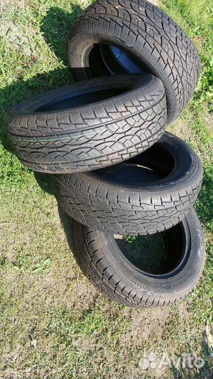 Nankang NK Utility SP-7 245/60 R18 H