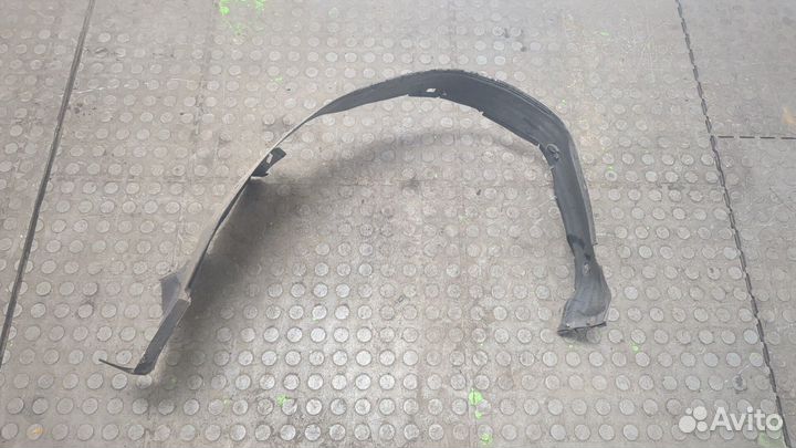 Защита арок (подкрылок) Mercedes C W202, 1998