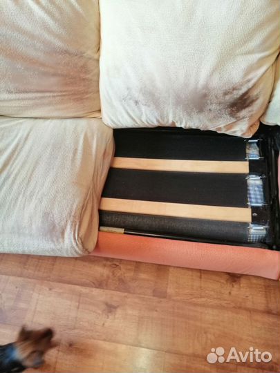 Диван раскладной