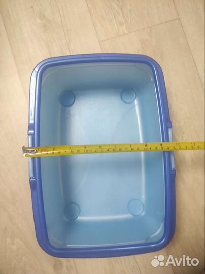 Лоток для кошек