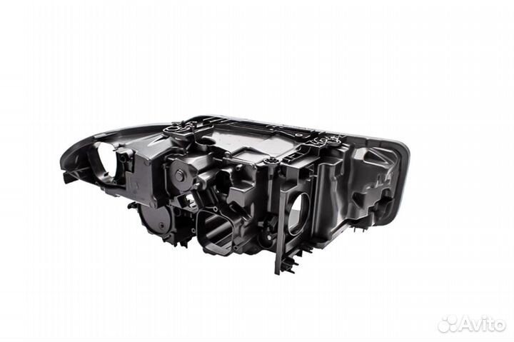 Корпус фары BMW 5 G30 full LED Adaptive (2020-н.в