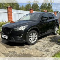 Mazda CX-5 2.0 AT, 2012, 298 000 км