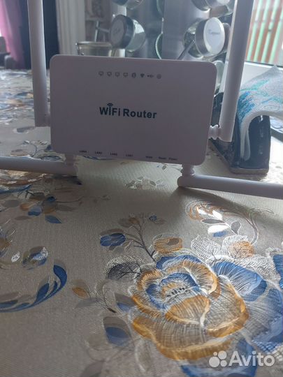 Wifi Router