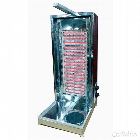 Спираль для гриля Remta, Osba, Atalay, Roller