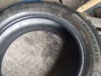 Bfgoodrich Scorcher T/A 185/65 R15