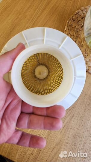 Воздушный фильтр нулевик