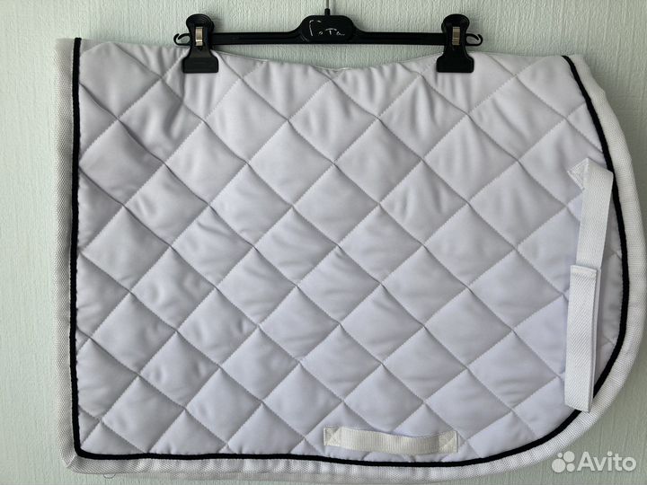 Вальтрап выездковый