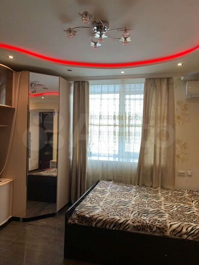 Квартира-студия, 30 м², 1/2 эт.