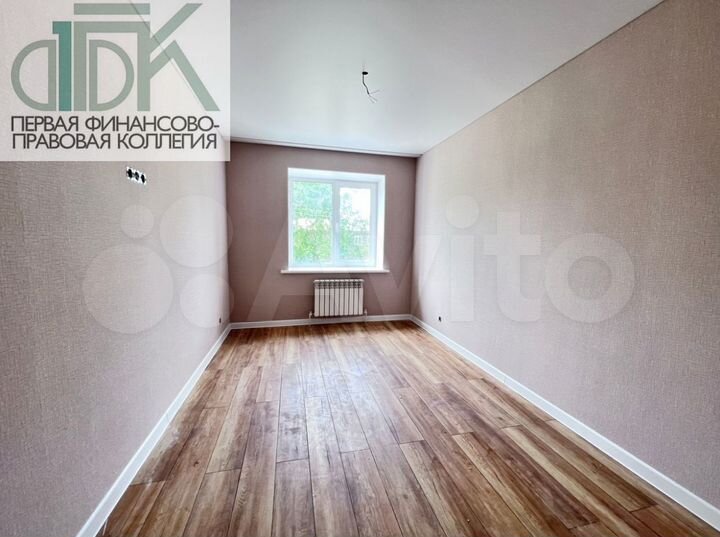 3-к. квартира, 70 м², 4/5 эт.