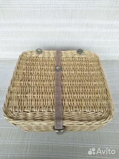 Органайзер (короб) /для хранения чая, мелочей