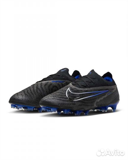 Бутсы Nike Phantom GX elite FG/Sg