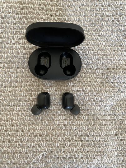 Наушники Xiaomi Redmi AirDots 2