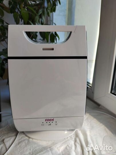 Увлажнитель воздуха