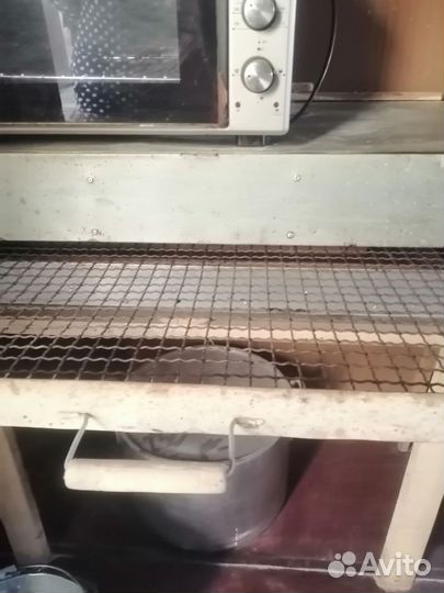 Печка для лаваша