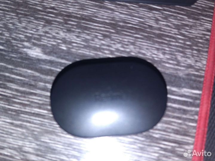 Наушники xiaomi redmi airdots