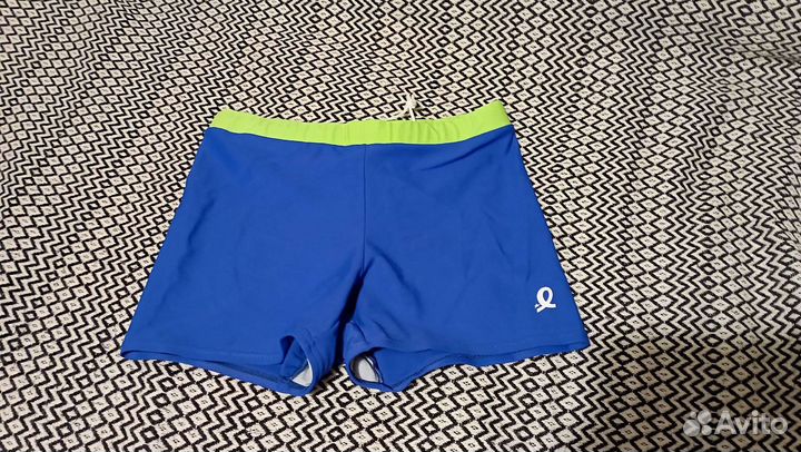 Плавки для мальчика р. 152