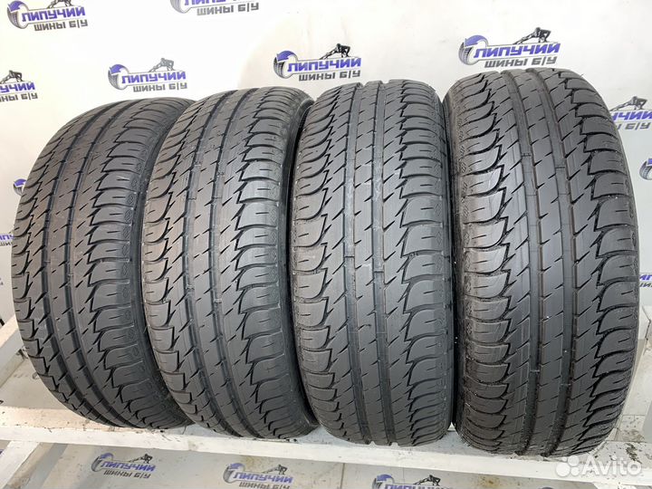 Kleber Dynaxer HP3 205/55 R16 91H