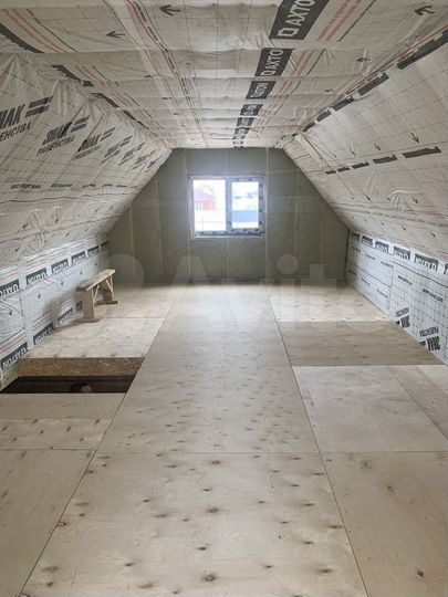 Дом 72 м² на участке 10 сот.