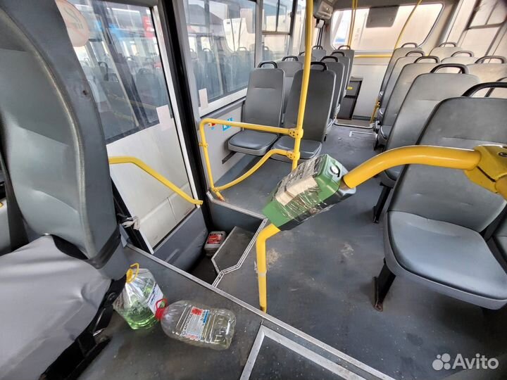 Городской автобус ПАЗ 320435-04, 2018