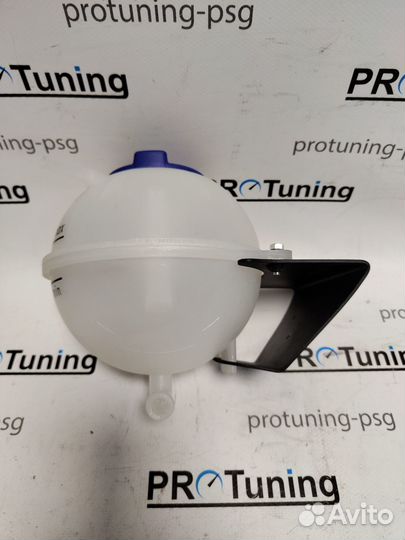 Расширительный бачок ваз 2101-2107 классика