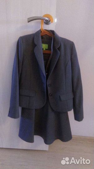 Школьная форма фирмы 